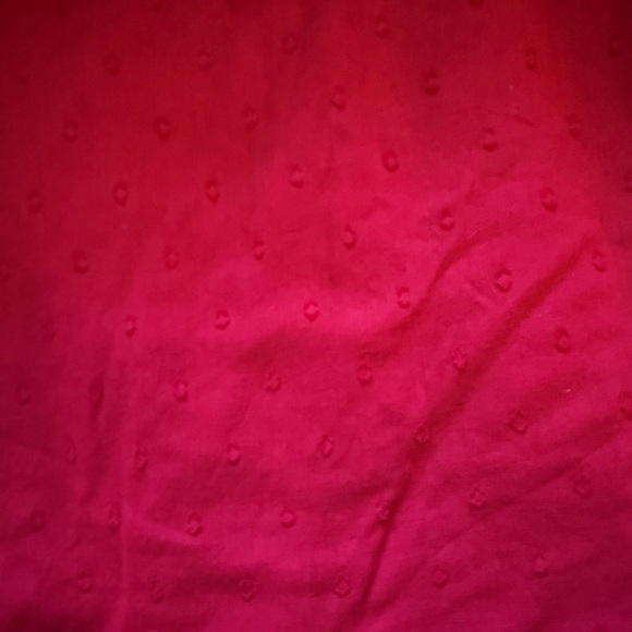 FARM Rio Red Maxi Dress - Picture 11 of 11